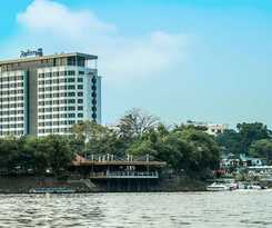 Hotel Radisson Blu M'Bamou Palace Hotel