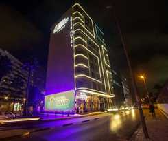 Suite Hotel Casa Diamond