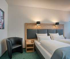  Centro Hotel Boblingen, Trademark Collection by Wyndham 