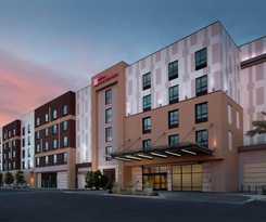 Hotel Hilton Garden Inn San Jose Airport