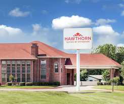 Hotel Hawthorn Suites By Wyndham Irving DFW South 