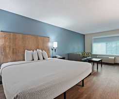 Hotel Extended Stay America Suites Seattle Redmond