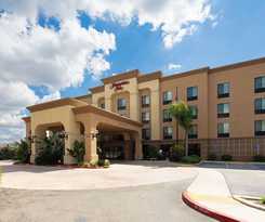 Hotel Hampton Inn Visalia