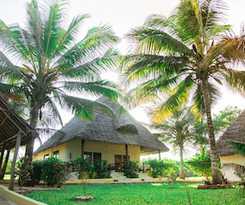 Hotel Tanzanite Beach Resort