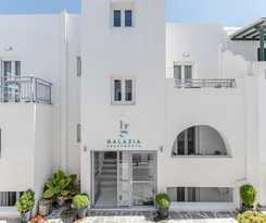  Galazia Boutique Apartments