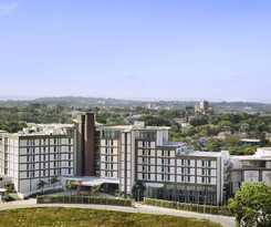 Accra Marriott