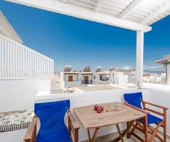 Hotel Antonia Studios