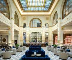 The Marmorosch Bucharest, Autograph Collection