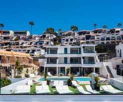 Palmera Sea View