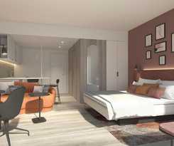 Residence Inn By Marriott Copenhagen Nordhavn