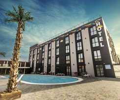 Hotel Hollywoodland Wellness and Spa