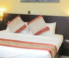 Hotel Ivotel Abidjan