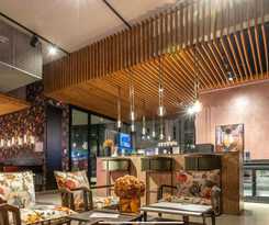 Aeronaut Serviced Neukölln-Kreuzberg powered by Pearl 1