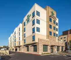 Homewood Suites by Hilton Belmont
