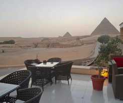 Hotel Pyramids Valley