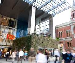 Hotel Citadines St Georges Terrace Perth