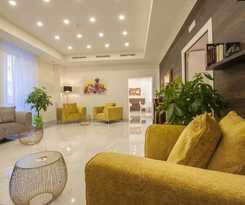 Hotel Palazzo Firenze