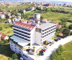Hotel International Prishtina