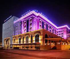 Hotel Swiss Diamond Prishtina