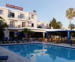 Hotel Hilltop Gardens