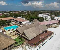 Hotel Amaan Beach Bungalows