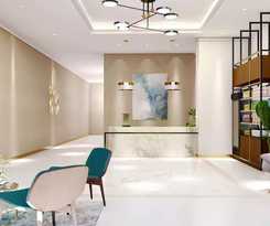 Staybridge Suites Dubai Business Bay, an IHG Hotel