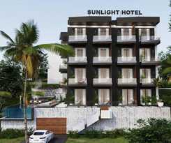 Hotel Sunlight