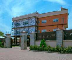 Hotel Frederick's Lodge