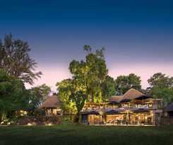 The Stanley and Livingstone Boutique