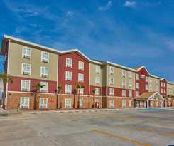Extended Suites Merida Siglo XXI