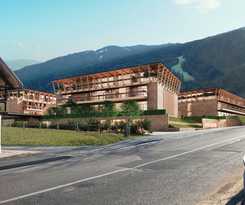 Hotel Falkensteiner Kronplatz - The Leading Hotels of the World