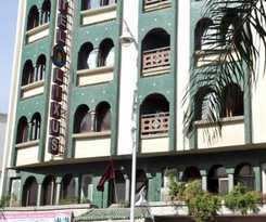 Hotel Lixus