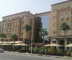 Hotel Molen Nador