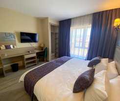 Hotel Saja