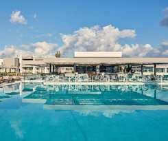 Hotel Atlantica Dreams Resort