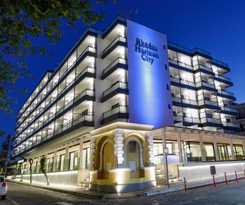 Rhodos Horizon City- Adults only