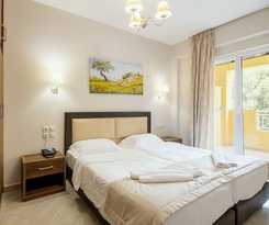 Robolla Beach Aparthotel