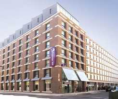 Premier Inn London Southwark (Tate Modern)