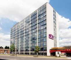 Premier Inn London Hendon - The Hyde