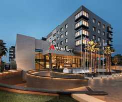 Hotel Lagos Marriott Ikeja