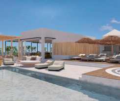 Daia Conil Slow Beach Hotel - Adults Only Recommended