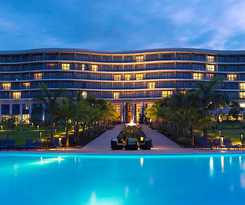 Hotel Sofitel Malabo Sipopo Le Golf