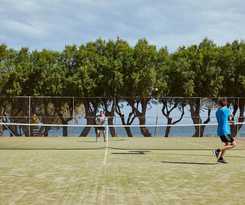 Alex Beach Hotel - Bungalows