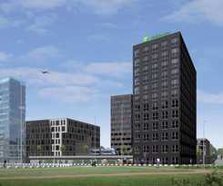 Hotel Holiday Inn Eindhoven Airport, an IHG Hotel