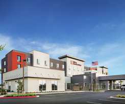 Hotel Hilton Garden Inn Sacramento Airport Natomas