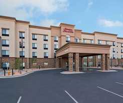 Hotel Hampton Inn and Suites Page - Lake Powell