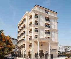 Hotel Radisson Collection Morina,Tirana