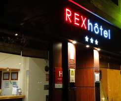 Hotel Rex