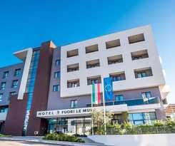 Hotel Fuori le Mura
