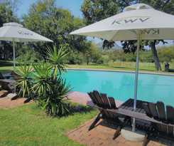 The Venue Country and Spa
